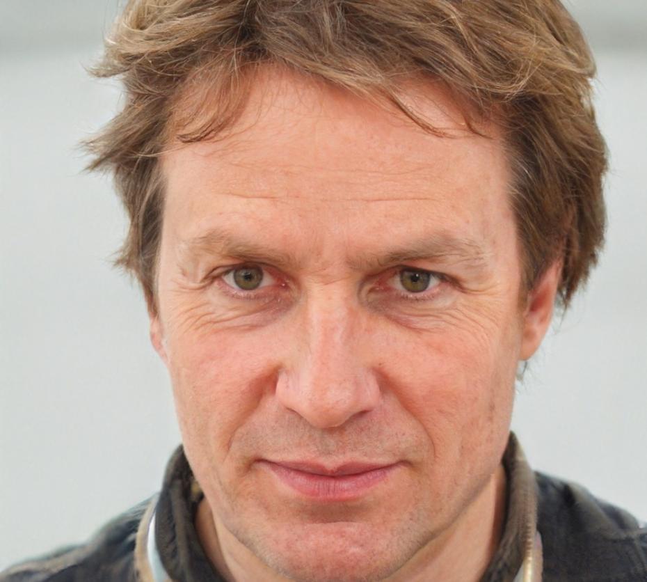 Kerem Tuncer Brevaxilon kurucu ortağı