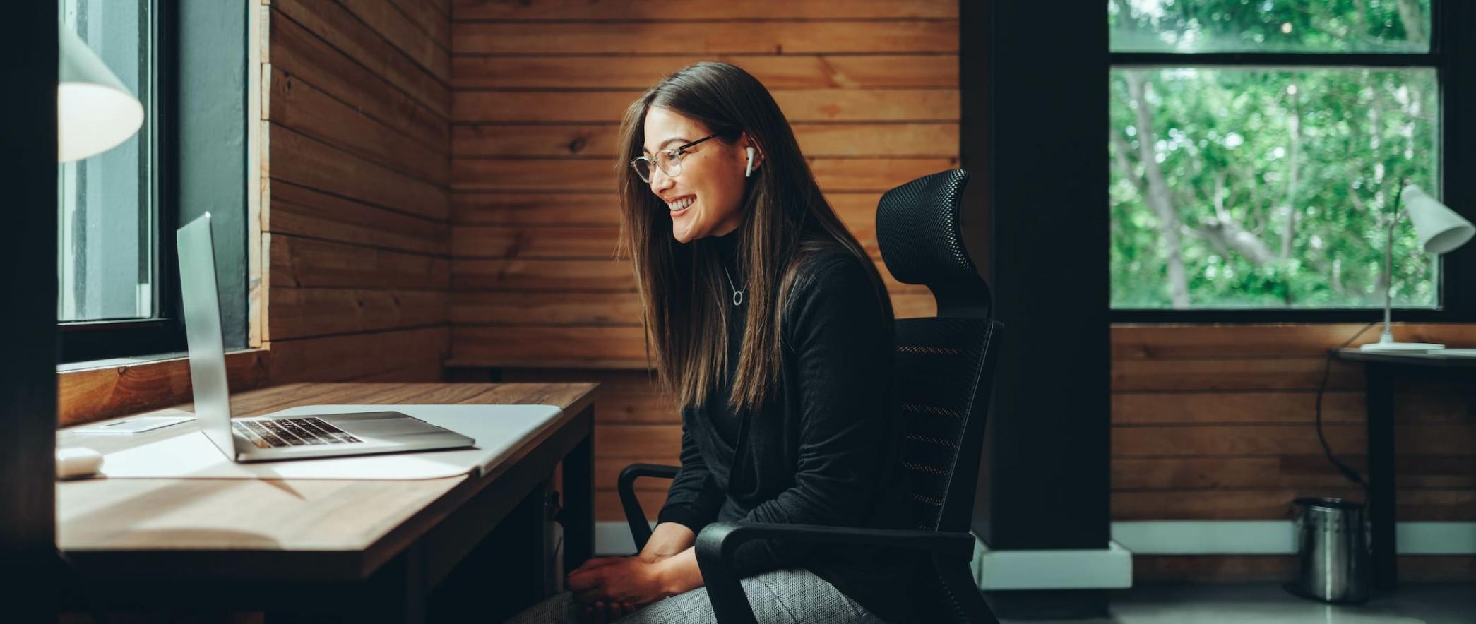 Web sitesi trafik optimizasyonu çalışma ortamı