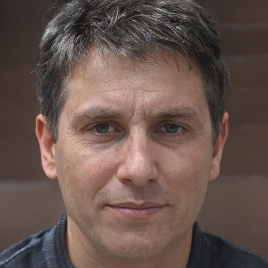 Mert Aksoy profil fotoğrafı